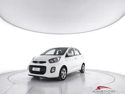 Usata Kia Picanto