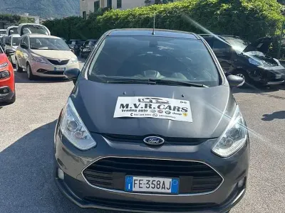 Usata Ford B-MAX