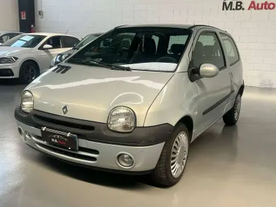 Usata Renault Twingo