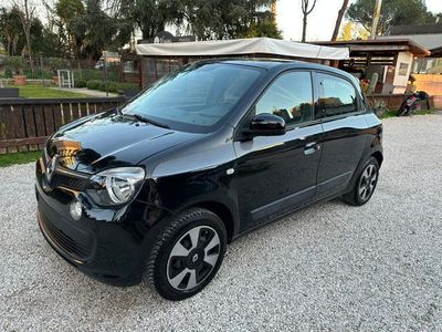 usata Renault Twingo 3ª serie 0.9 TCe 90 CV Stop&Start Energy