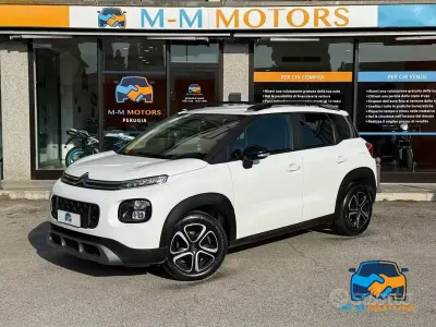 Usata Citroën C3 Aircross