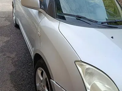 Usata Suzuki Swift 92 CV (67 kW) 2007 Grigio Utilitaria