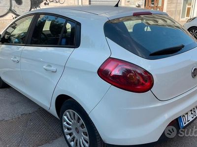 usata Fiat Bravo 1.4 Benzina