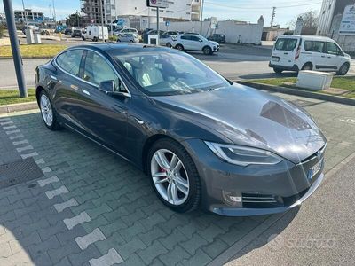 usata Tesla Model S Performance 1020cv