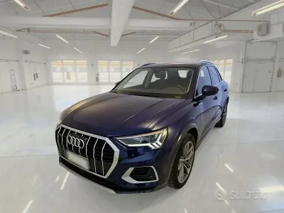 Usata Audi Q3