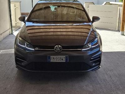 VW Golf VII