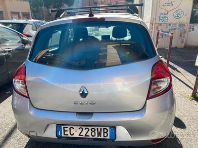 usata Renault Clio 1.4 3 porte RT