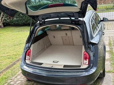 Occasion Opel Insignia 220 ch (161 kW) 2012 Bleue Break