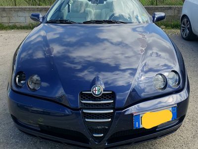usata Alfa Romeo GTV 1.8