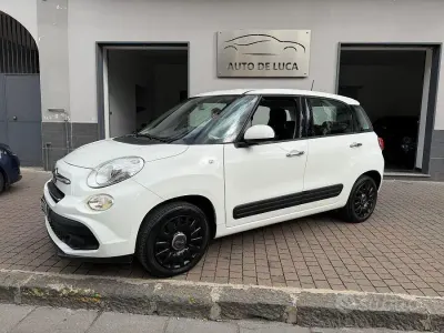 Usata Fiat 500L