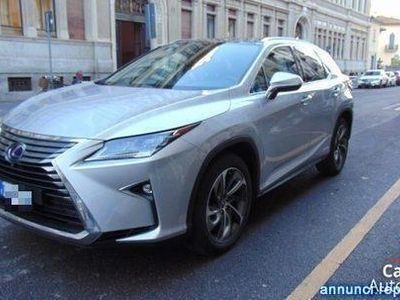 Lexus RX450h