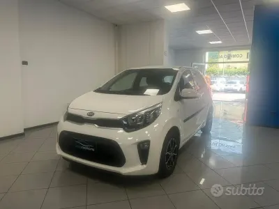 Usata Kia Picanto