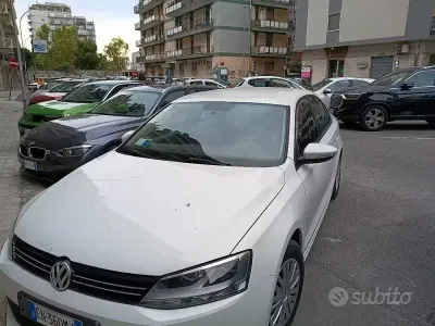 Usata VW Jetta
