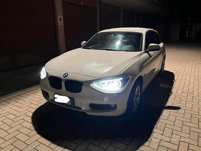 usata BMW 116 Serie 1 -cv