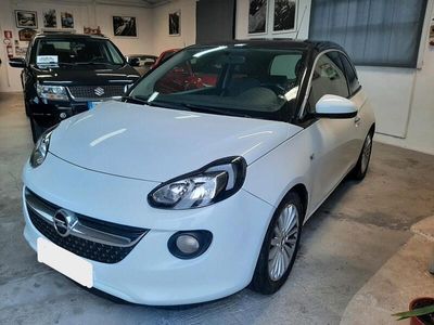 usata Opel Adam Adam1.2 Glam 70cv