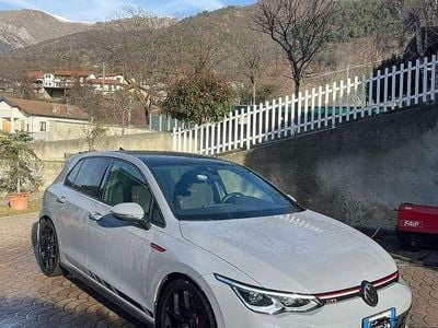 Usata VW Golf VIII GTI Clubsport 300 CV (220 kW) 2023 Berlina