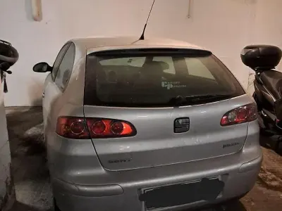 Usata Seat Ibiza