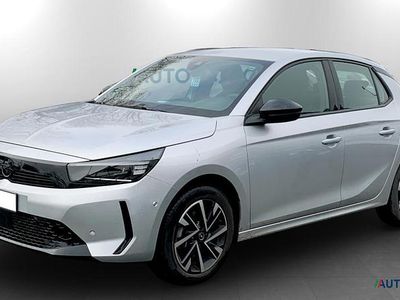 Usata Opel Corsa S 101 CV (74 kW) 2025 Bianco Utilitaria