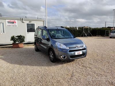 usata Citroën Berlingo autovettura