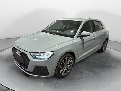 usata Audi A1 Sportback Sportback 30 1.0 tfsi Business 110cv nuova a Prato