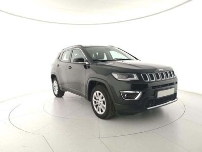 usata Jeep Compass 1.6 Multijet II 2WD Limited Winter usato