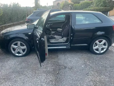 Usata Audi A3