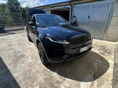 usata Land Rover Range Rover evoque Range Rover Evoque 2.0D I4 163CV AWD Auto R-Dynamic SE