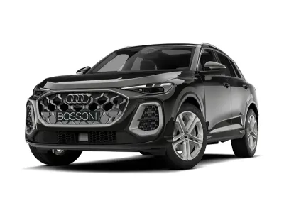 Nuova Audi Q5 Ambiente 2026 Nero SUV