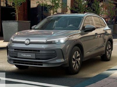 Nuova VW Tiguan Elegance 150 CV (110 kW) 2026 Blu/azzurro SUV