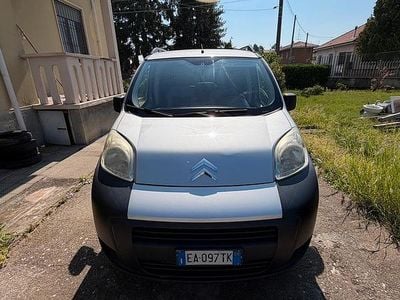 Occasion Citroën Nemo 75 ch (55 kW) 2010 Gris Monospace