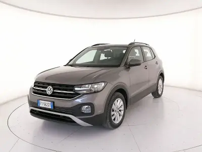 Usata VW T-Cross