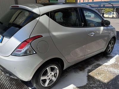 Usata Lancia Ypsilon S 69 CV (50 kW) 2011 Utilitaria