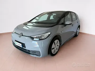 Usata VW ID.3