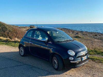 usata Fiat 500 1.2 BENZINA 2008 Sport