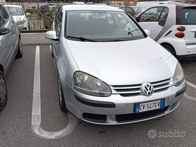 usata VW Golf V Golf 1.9 TDI 5p. Comfortline