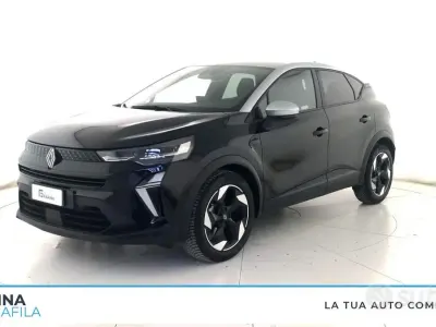 Usata Renault Captur
