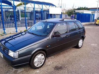 Usata Fiat Tipo 69 CV (50 kW) 1993 Other Berlina