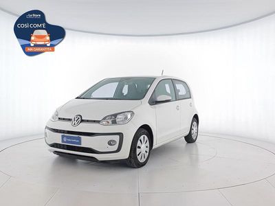 usata VW up! 5p 1.0 eco move 68cv