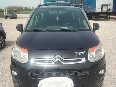 Citroën C4 Picasso