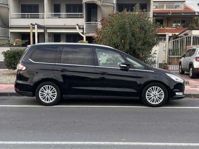 usata Ford Galaxy 