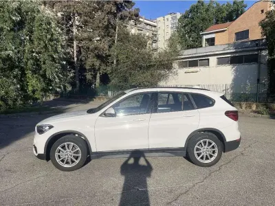 Usata BMW X1 M Sport 136 CV (100 kW) 2018 SUV