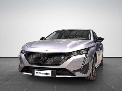 Grigio Usata 2022 Peugeot 308 SW Allure Station wagon | 20.056 € (Molto cara)