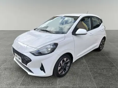 Usata Hyundai i10
