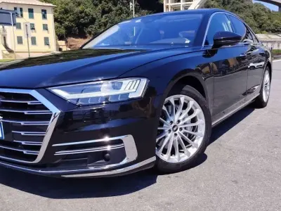 Usata Audi A8