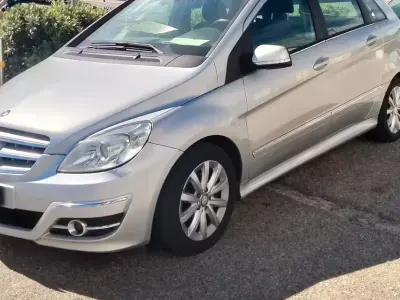 Usata Mercedes B200