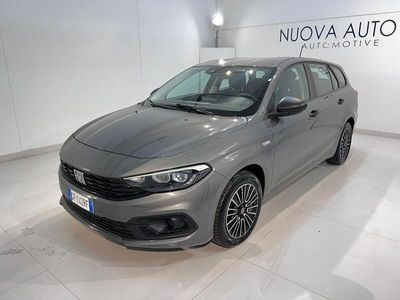 usata Fiat Tipo 1.6 Mjt S and S SW City Life