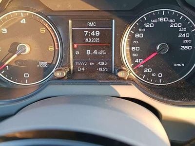 Usata Audi Q5 Exclusive 177 CV (130 kW) 2015 SUV