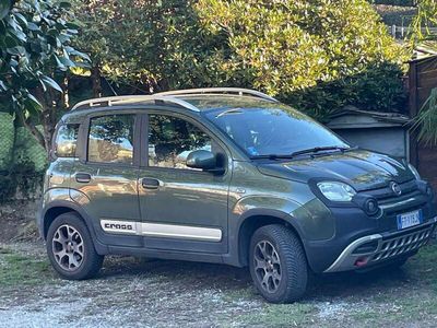 Fiat Panda Cross