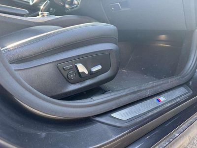 Usata BMW 520 M Sport 190 CV (139 kW) 2019 Station wagon