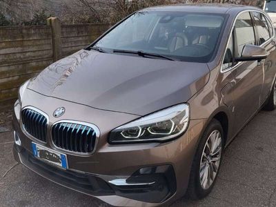 BMW 225 Active Tourer